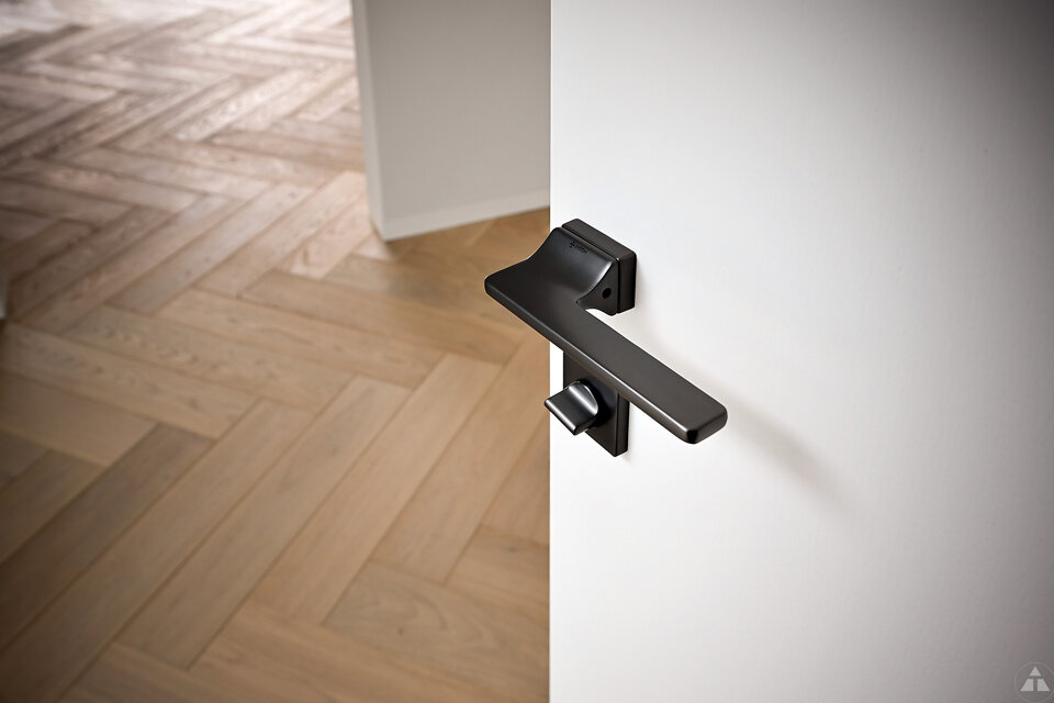 Vesetas iela 6, Rīga