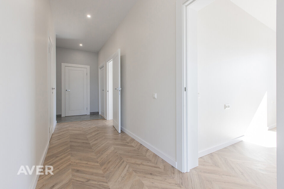 Dzirnezera iela 4a-1, Līči, Ropažu nov.