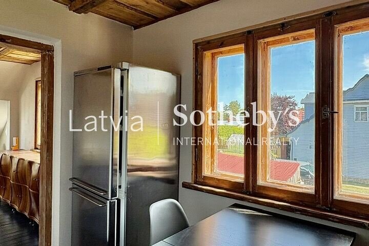 Brīvības iela, Pāvilosta, Dienvidkurzemes nov.