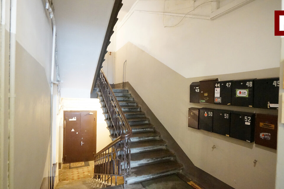 Lāčplēša iela 62, Rīga