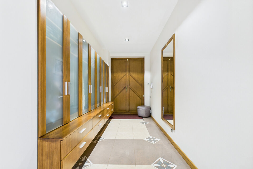 Tērauda iela, Jūrmala