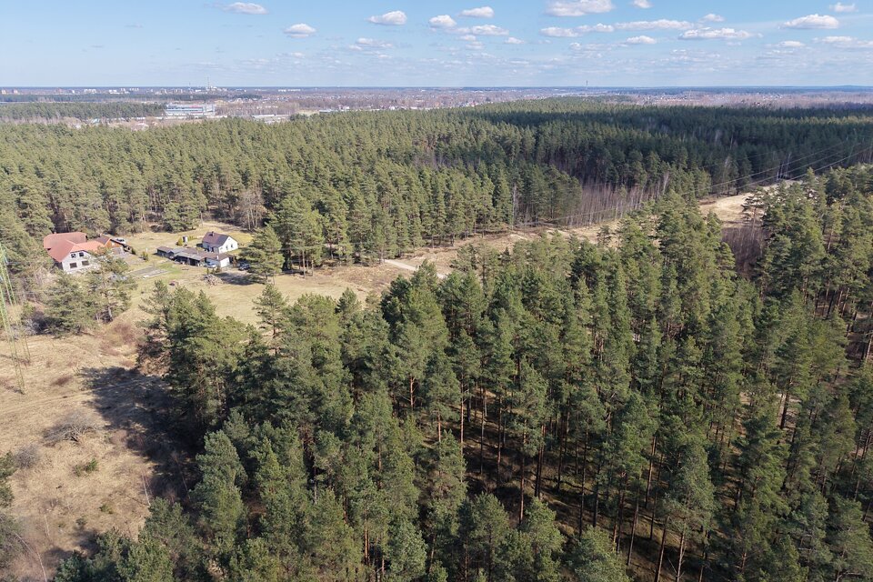 Krustkalni, Ķekavas nov.