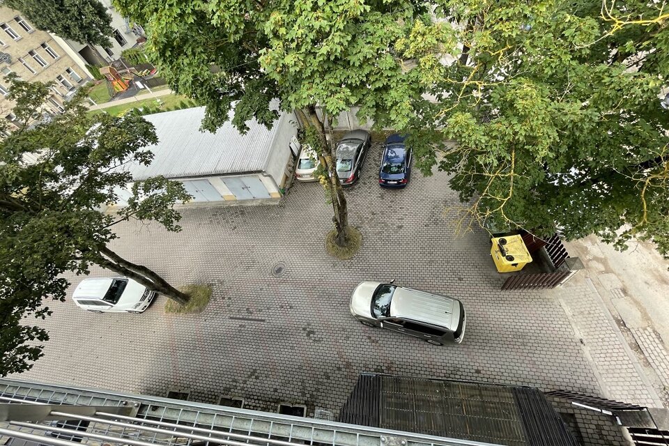 Valmieras iela 3, Rīga