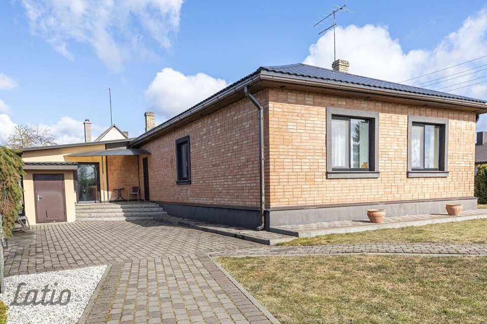 Ganību iela 6, Jēkabpils, Jēkabpils nov.