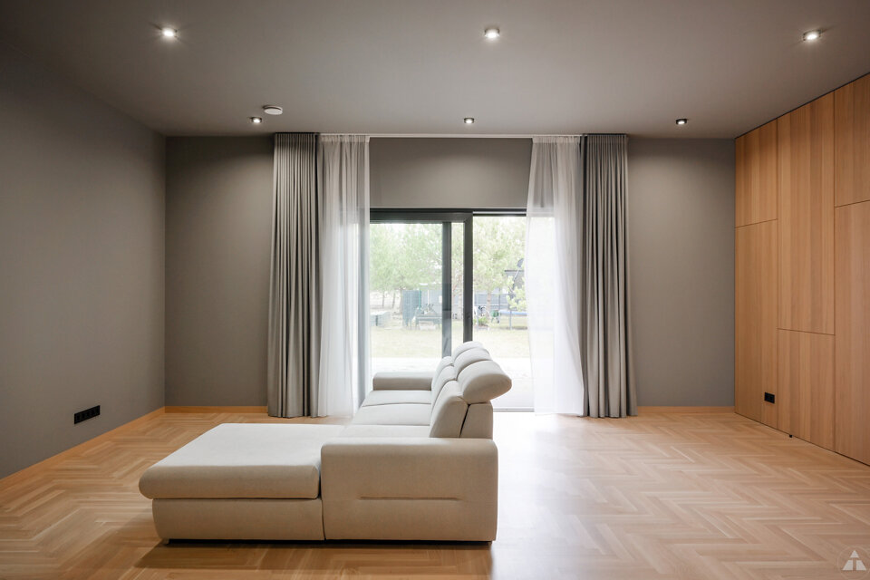 Andra iela 14, Mārupes nov.