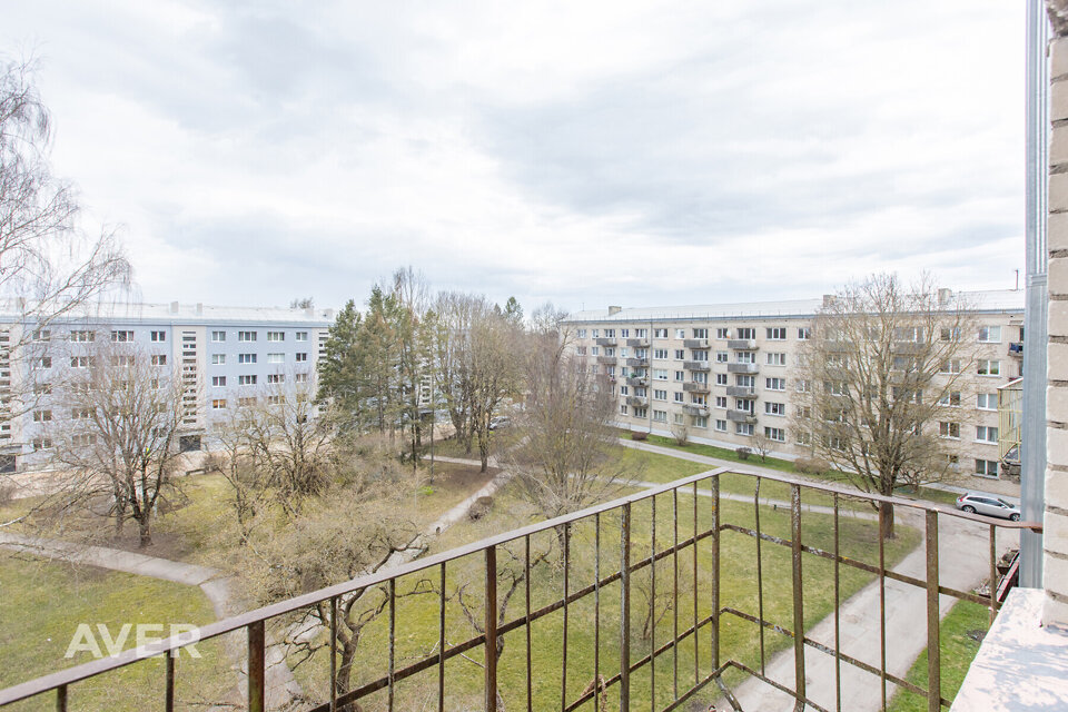 Miera iela 16/6, Salaspils, Salaspils nov.