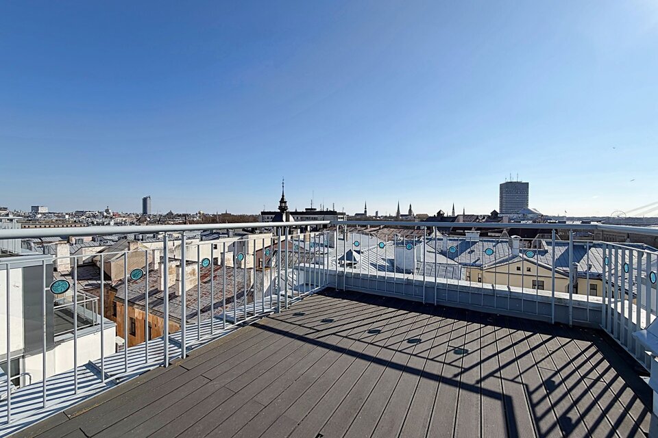 Ausekļa iela 4, Rīga