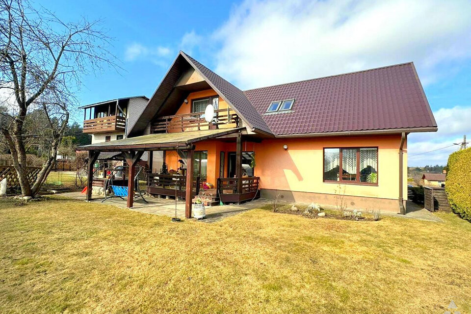 Mazā Ķentes iela 38, Ogre, Ogres nov.