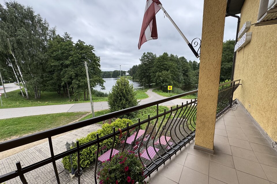 Acones iela 5, Ulbroka, Ropažu nov.