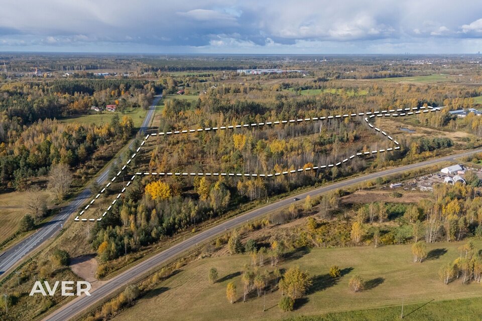 Vaču Ciems, Ķekavas nov.