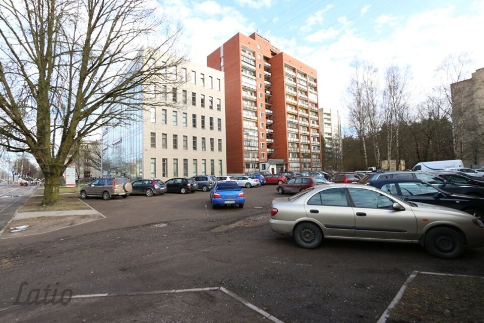 Brīvības gatve 410, Rīga