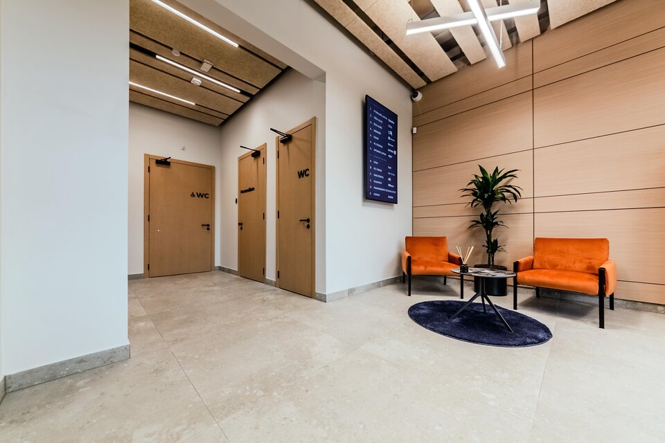 Ulbrokas iela 34, Rīga