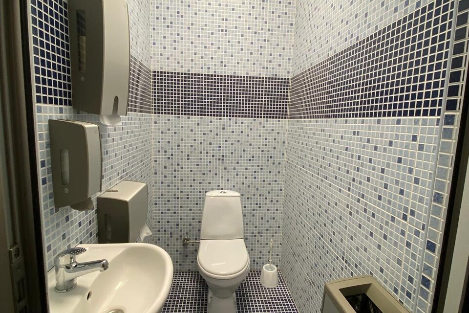 Rītausmas iela 11b, Rīga
