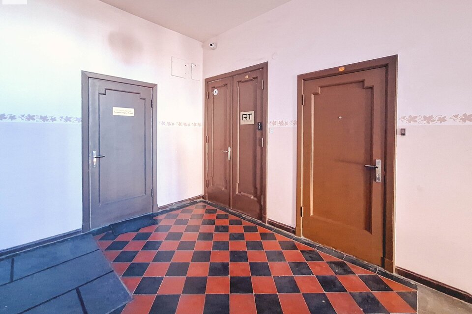 Tērbatas iela 5, Rīga