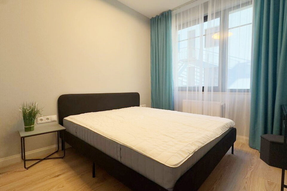 E. Birznieka-Upīša iela 20A, Rīga