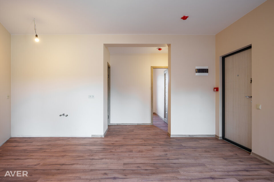 Klaipēdas iela 33, Liepāja