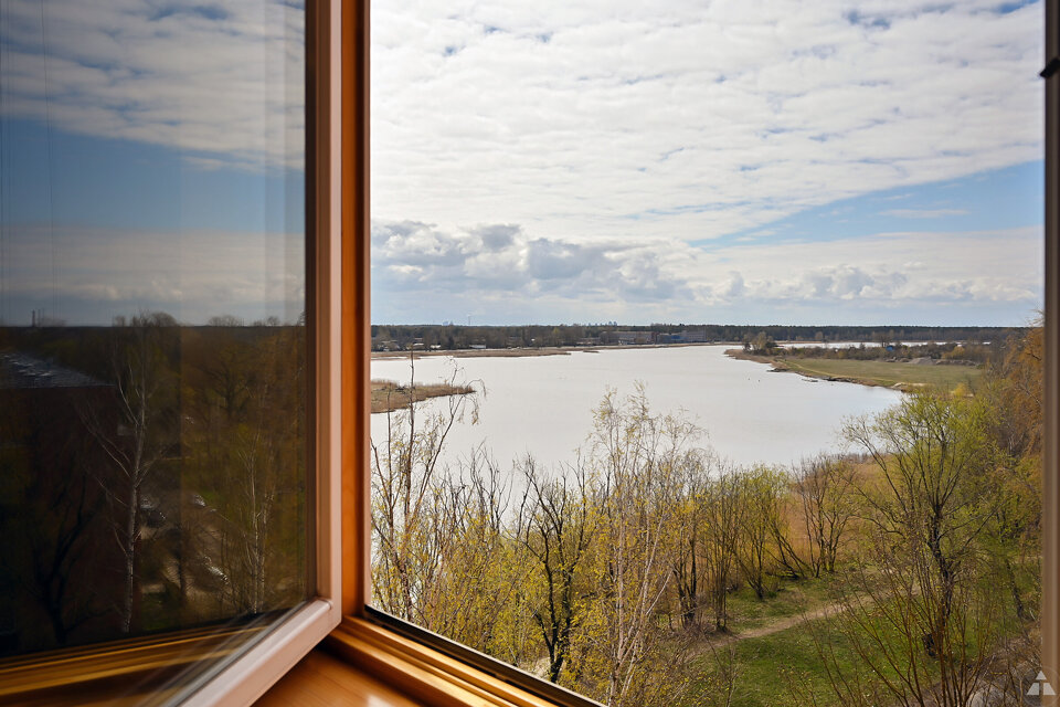 Birzes iela 30, Rīga
