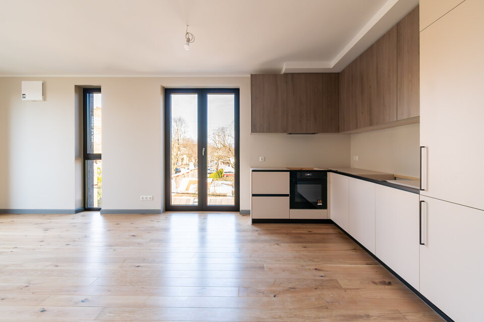 Kaukāza iela 11, Rīga