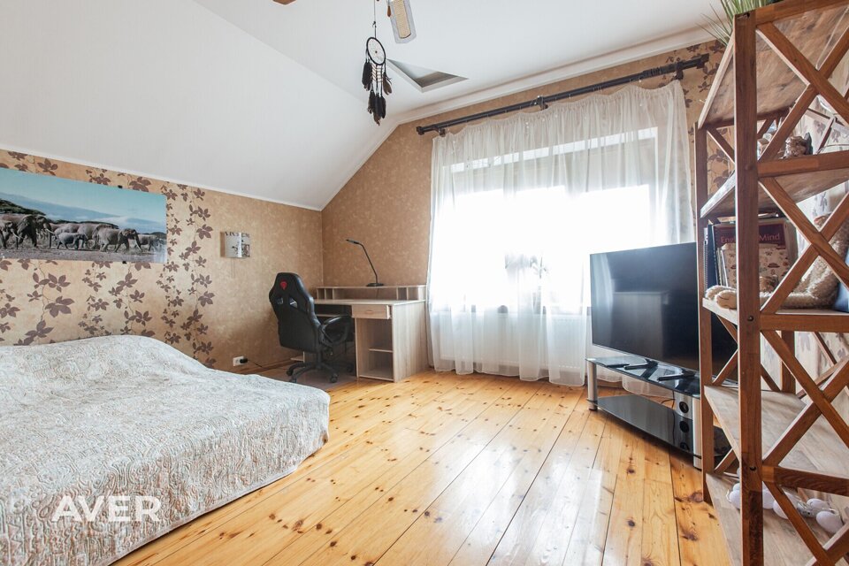 Saulaines iela 12, Jelgava