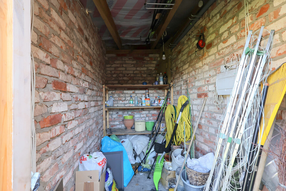 Zirņu iela 51, Liepāja