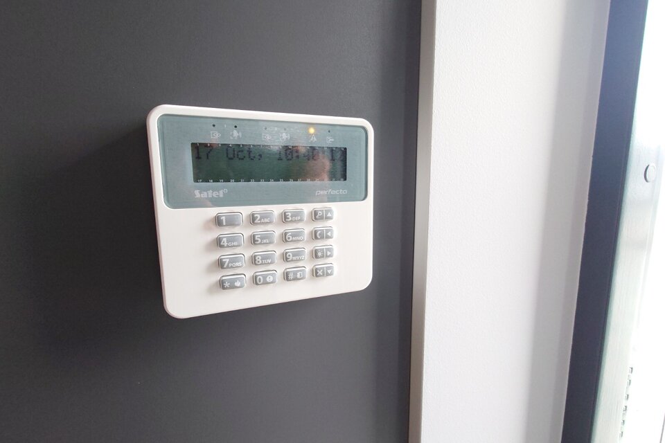 Lielā iela, Mārupe, Mārupes nov.