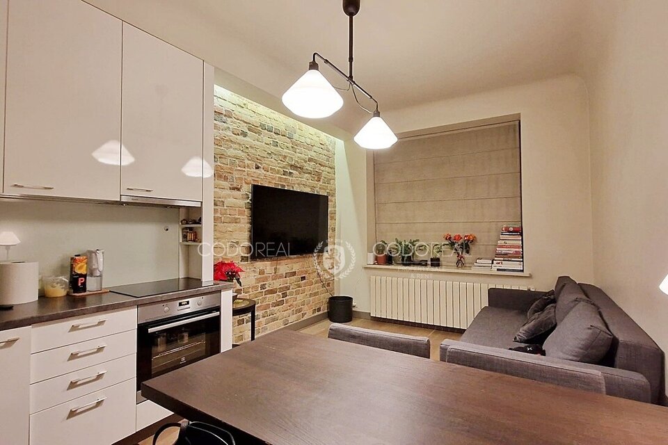 Matīsa iela 35, Rīga