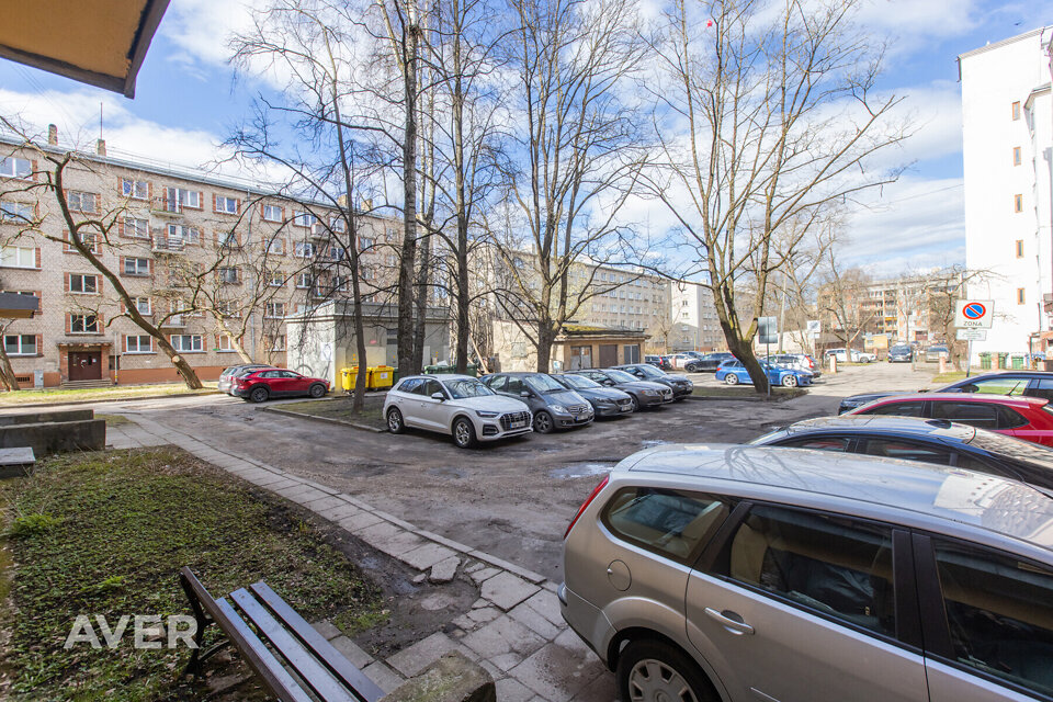 Valdemāra 123, Rīga