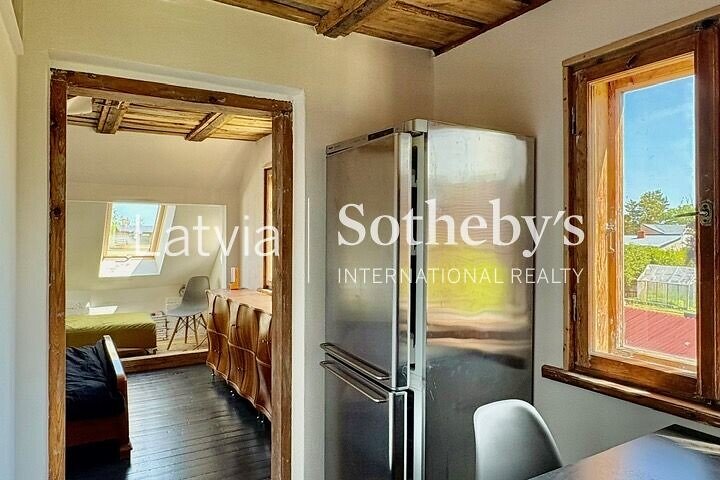 Brīvības iela, Pāvilosta, Dienvidkurzemes nov.