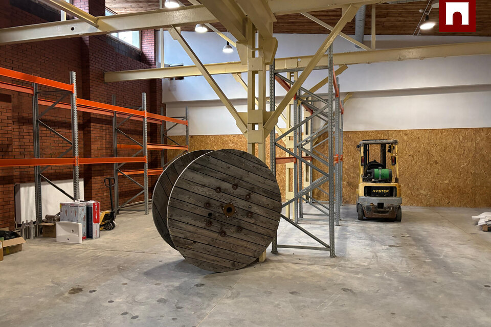 Katrīnas iela 16, Rīga