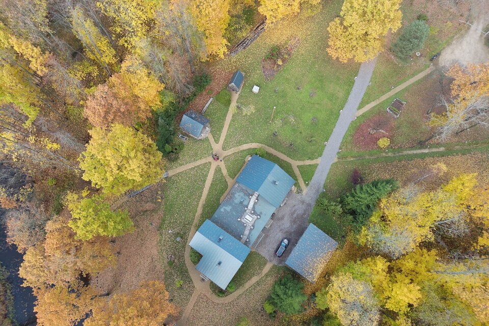 Liepupe, Limbažu nov.