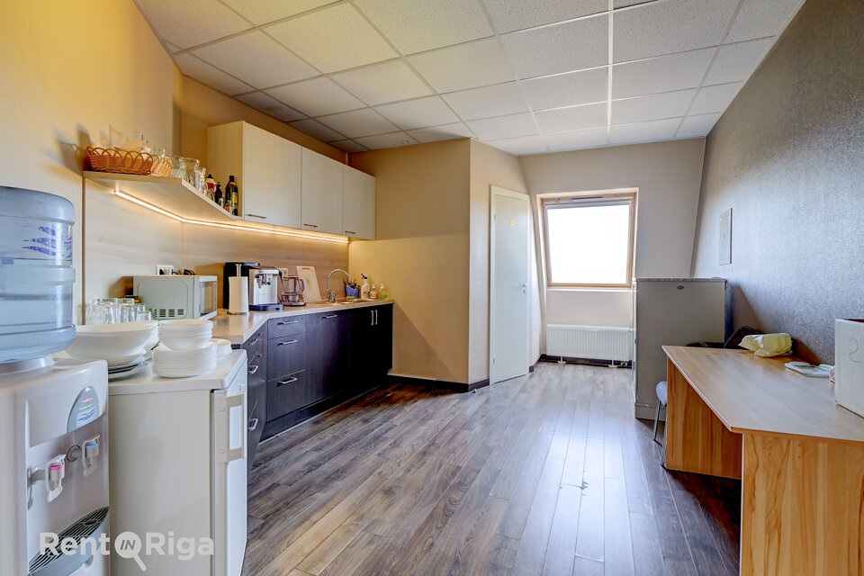 Spilves iela 35a, Rīga