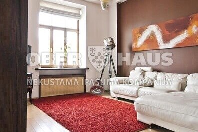 Brīvības iela 134, Rīga