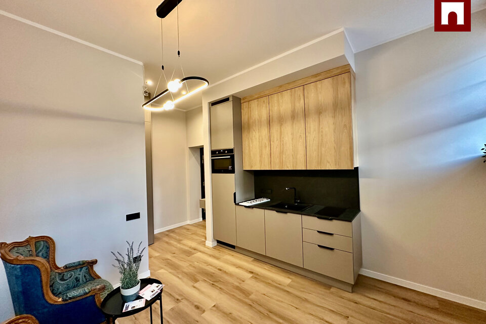 Mazā Nometņu iela 24, Rīga