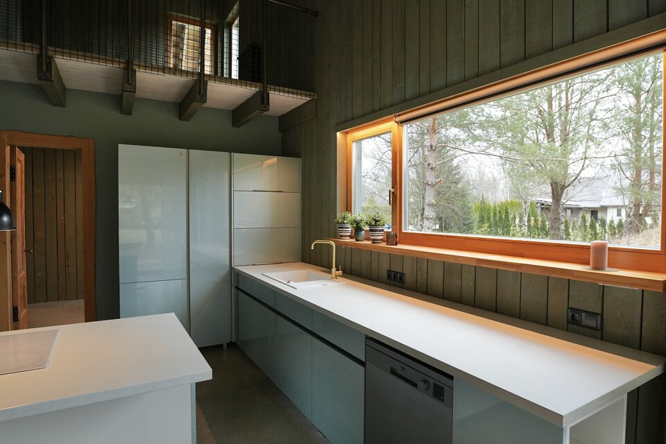 Nūrnieku iela 22, Ādaži, Ādažu nov.