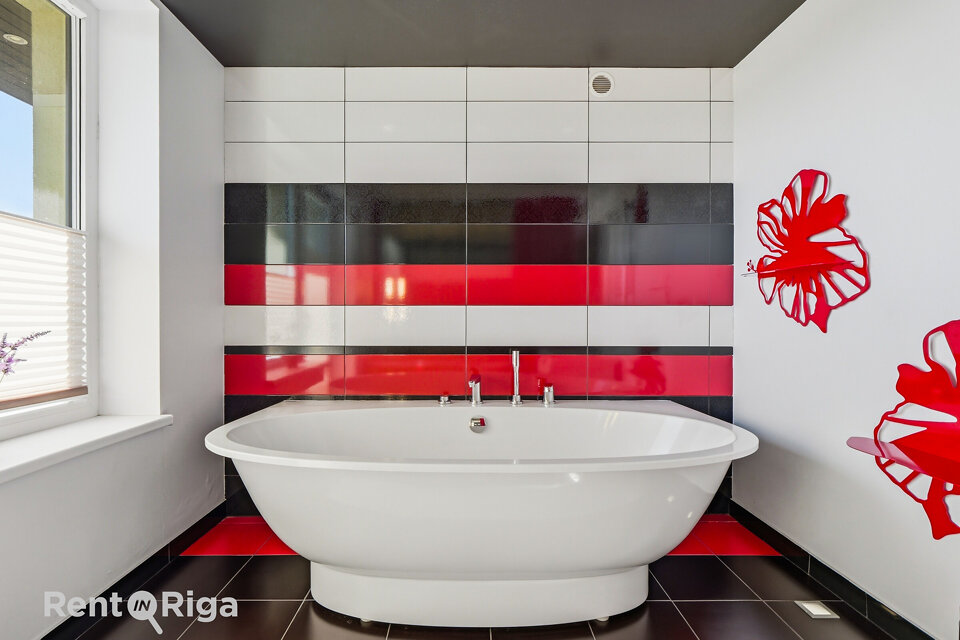 Rudzu iela, Jaunmārupe, Mārupes nov.