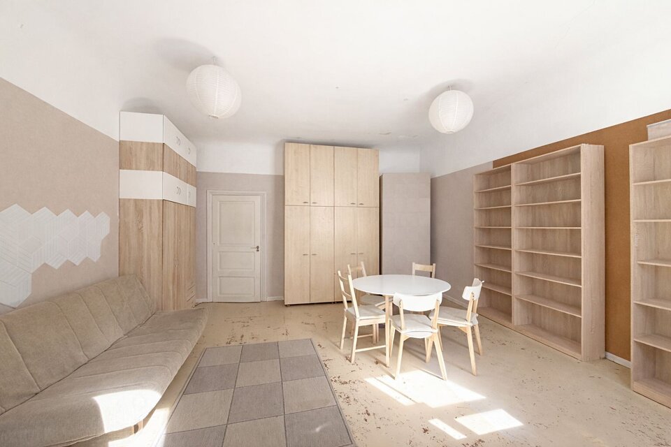 Grēcinieku iela 3, Rīga