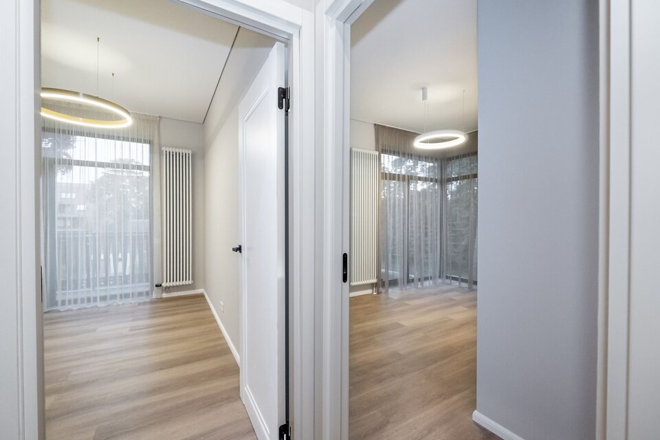 Strēlnieku prospekts 42, Jūrmala