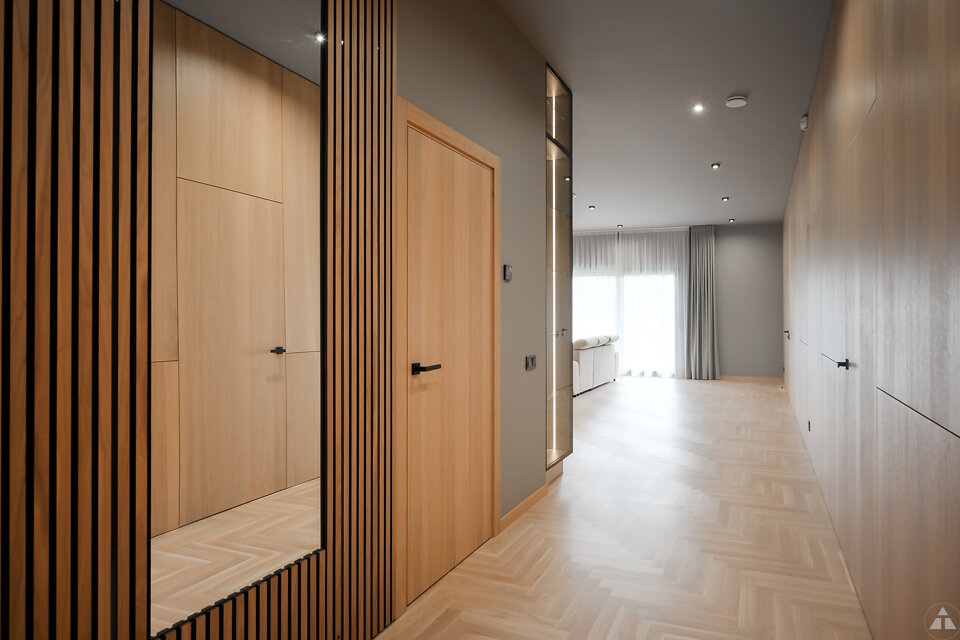 Andra iela 14, Mārupes nov.