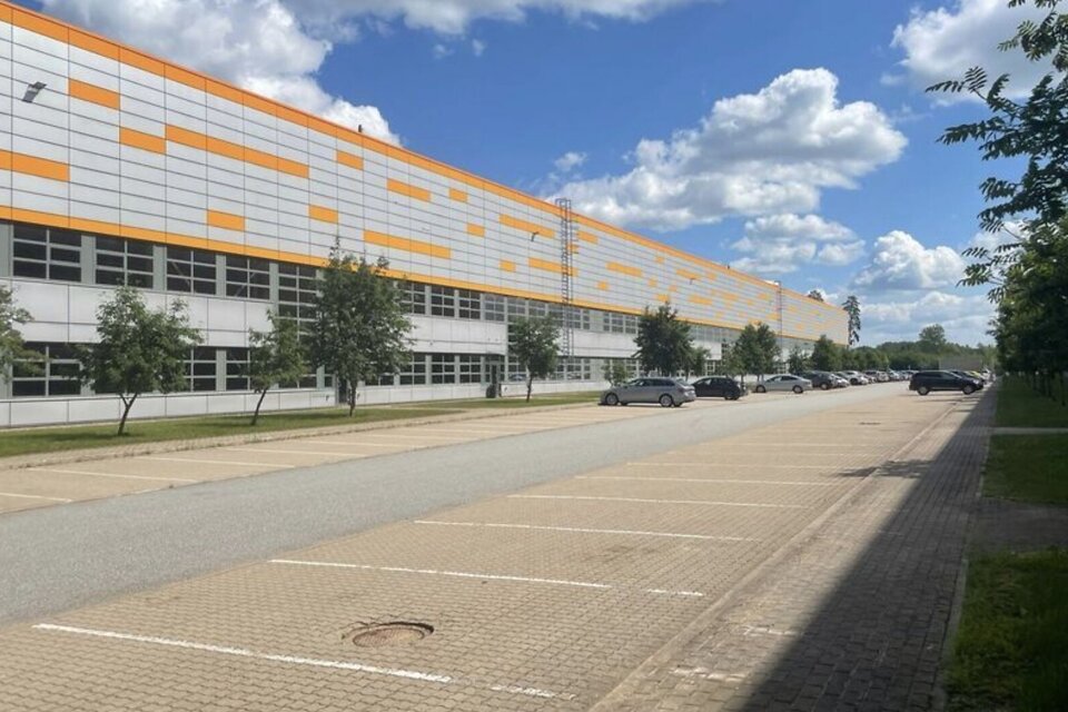 Ciedri, Ķekava, Ķekavas nov.