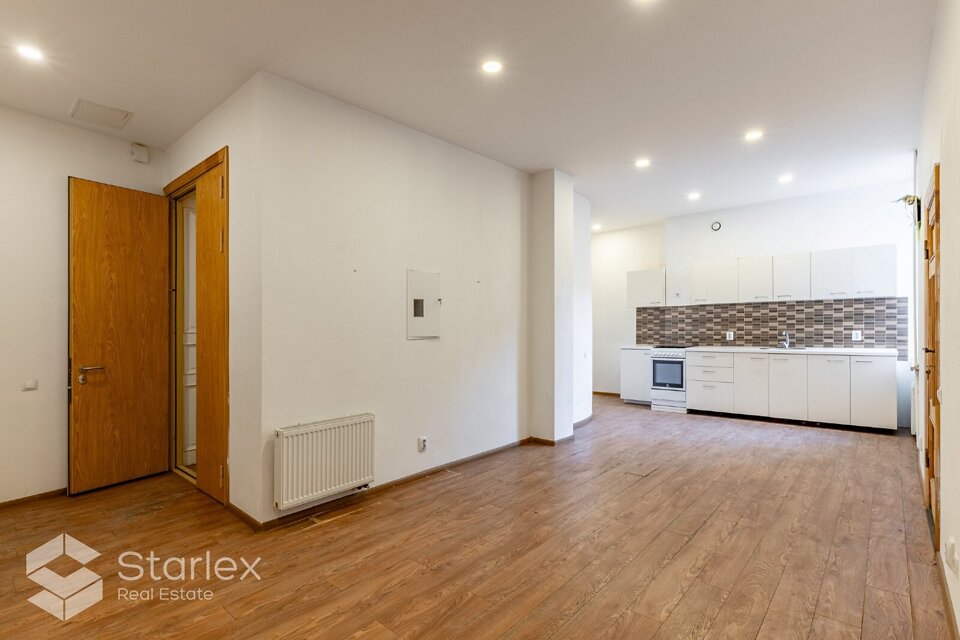 Ģertrūdes iela 60, Rīga