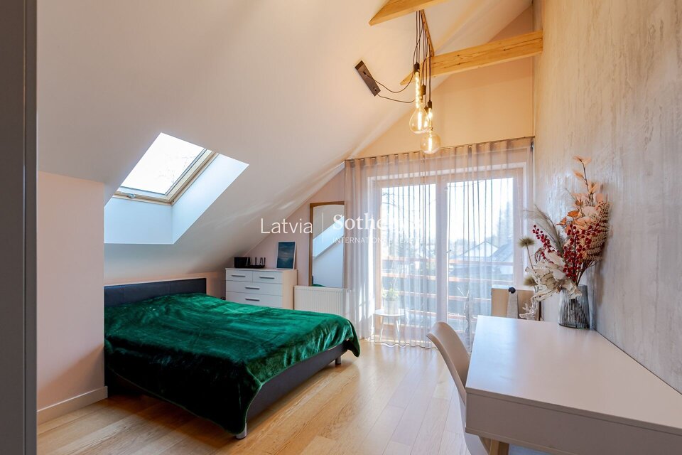 Svētes iela, Jūrmala