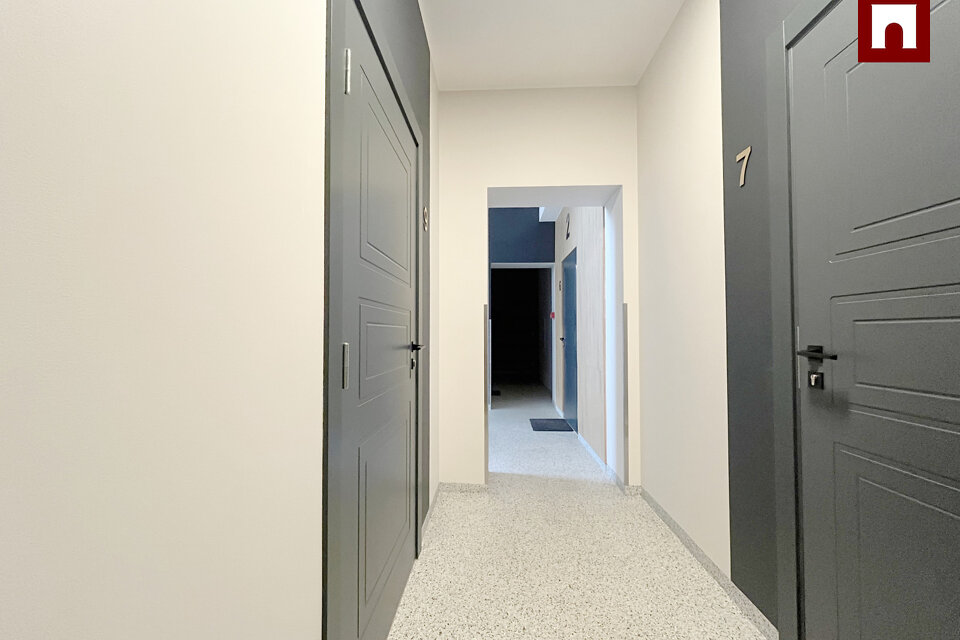 Mazā Nometņu iela 24, Rīga