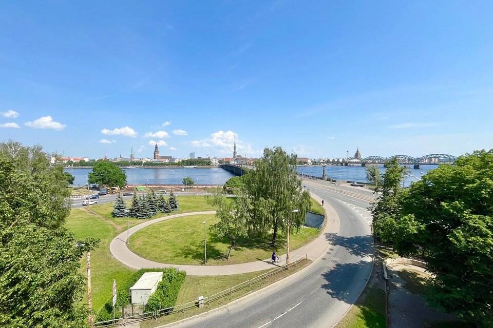 Kuģu iela 13, Rīga