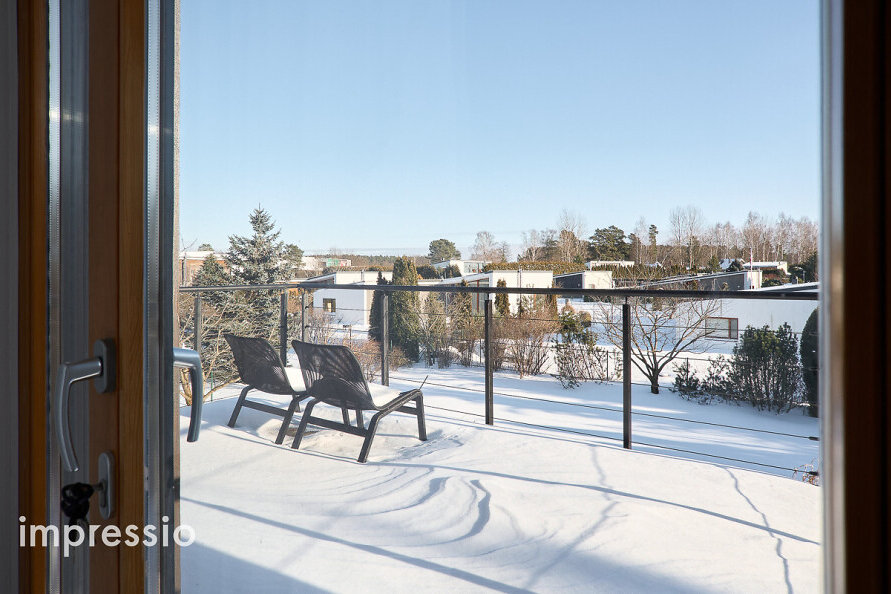 Brūklenāju iela, Piņķi, Mārupes nov.