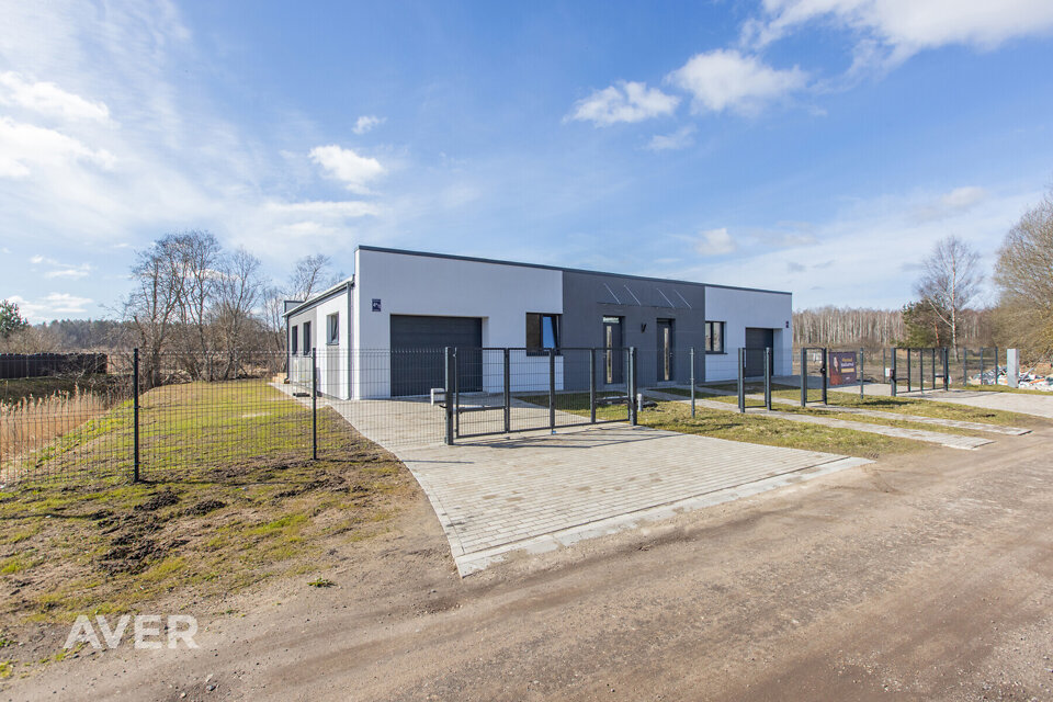 Dzirnezera iela 4a-1, Līči, Ropažu nov.