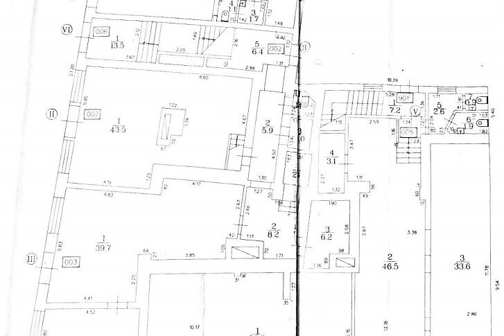 Marijas iela 17, Rīga