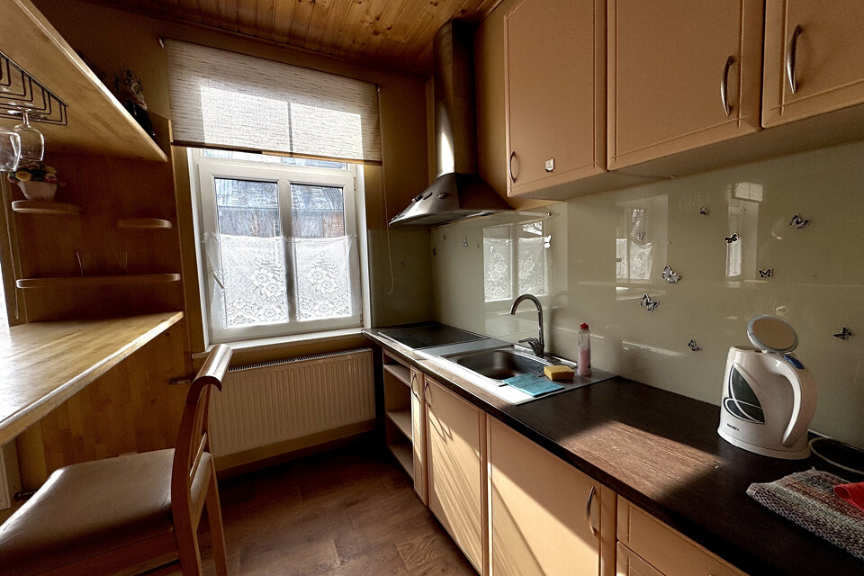 Viļa Plūdoņa iela 4b, Rīga