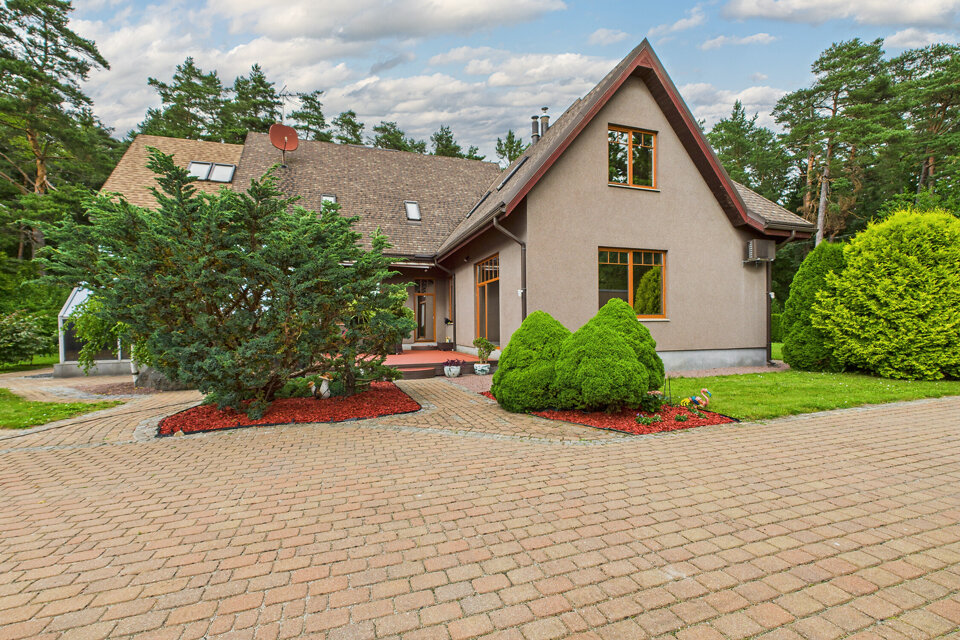 Tērauda iela, Jūrmala