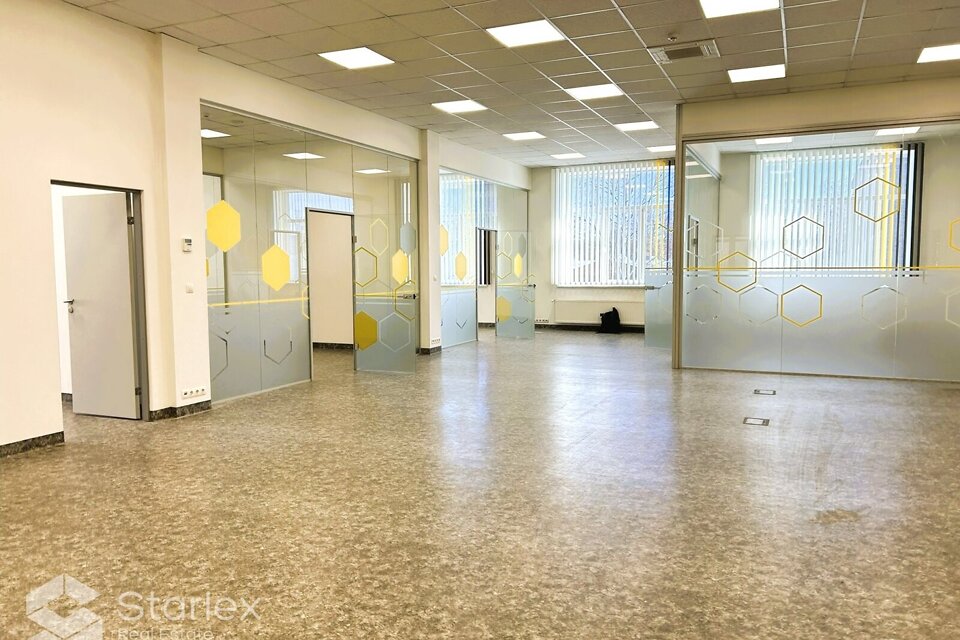 Gustava Zemgaļa Gatve 71A, Rīga