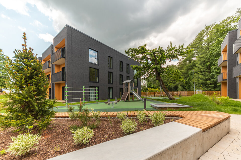 Jūrmalas gatve 74, Rīga